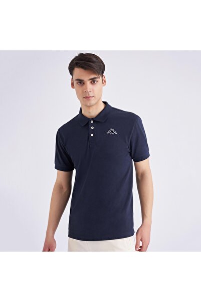 Kappa tricou polo pentru bărbați