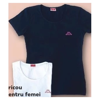 Kappa tricou pentru femei