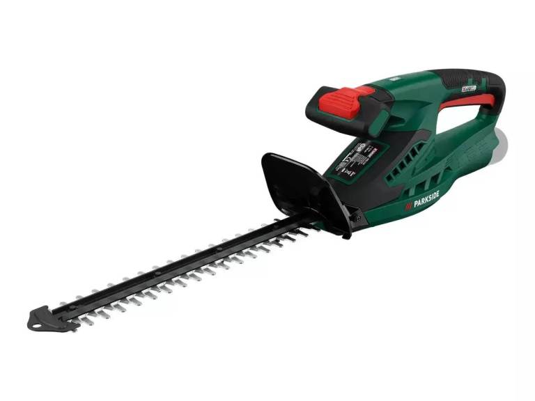 Parkside trimmer gard viu 450 W