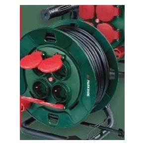 Parkside prelungitor electric 25 m
