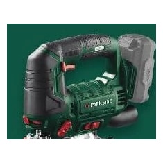 Parkside fierăstrău pendular 20 V