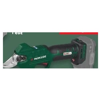 Parkside unealtă pentru crengi 20 V