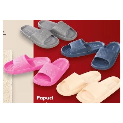 Livarno papuci pentru femei sau bărbați