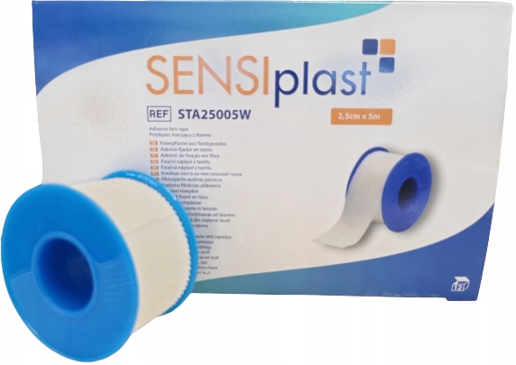 Sensiplast protecție pentru saltea 90x200 cm