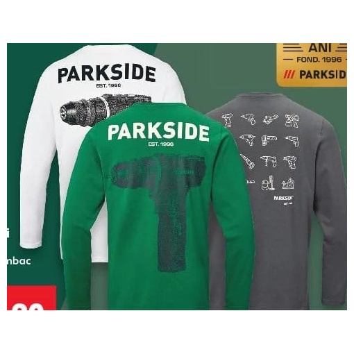 Parkside bluză pentru bărbați