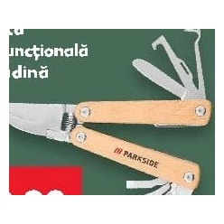 Parkside unealtă multifuncțională de grădină