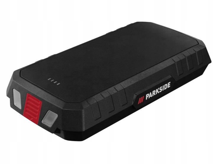 Parkside baterie externă 20000 mAh