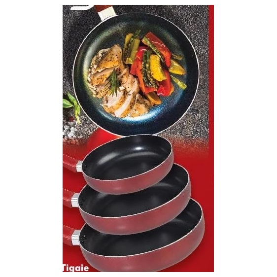 Schmitter set tigăi
