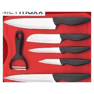 Gourmetmaxx set cuțite 7 piese