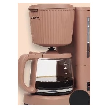 Bestron cafetieră 1000 W