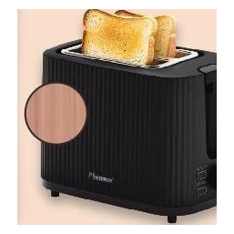 Bestron prăjitor de pâine 930 W