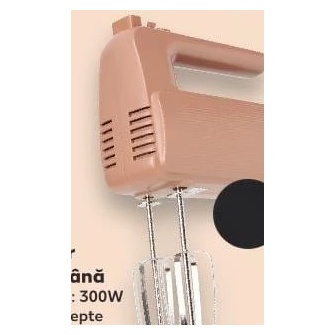Bestron mixer de mână 300 W