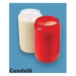 K-Classic candelă ulei 60 h