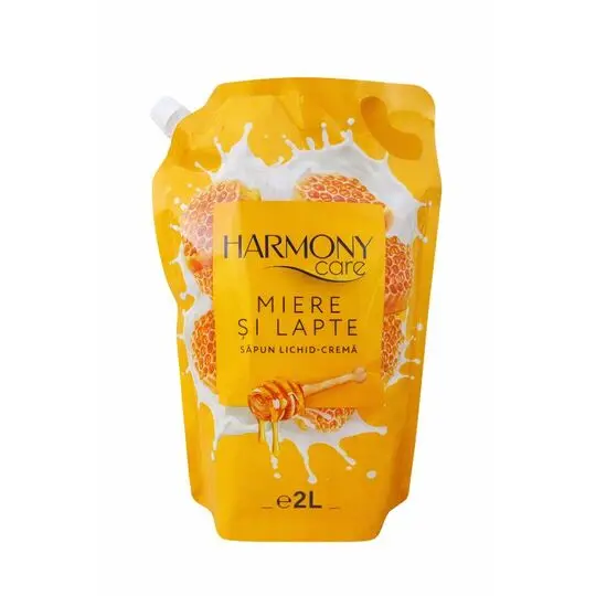 Harmony săpun lichid, 2 L