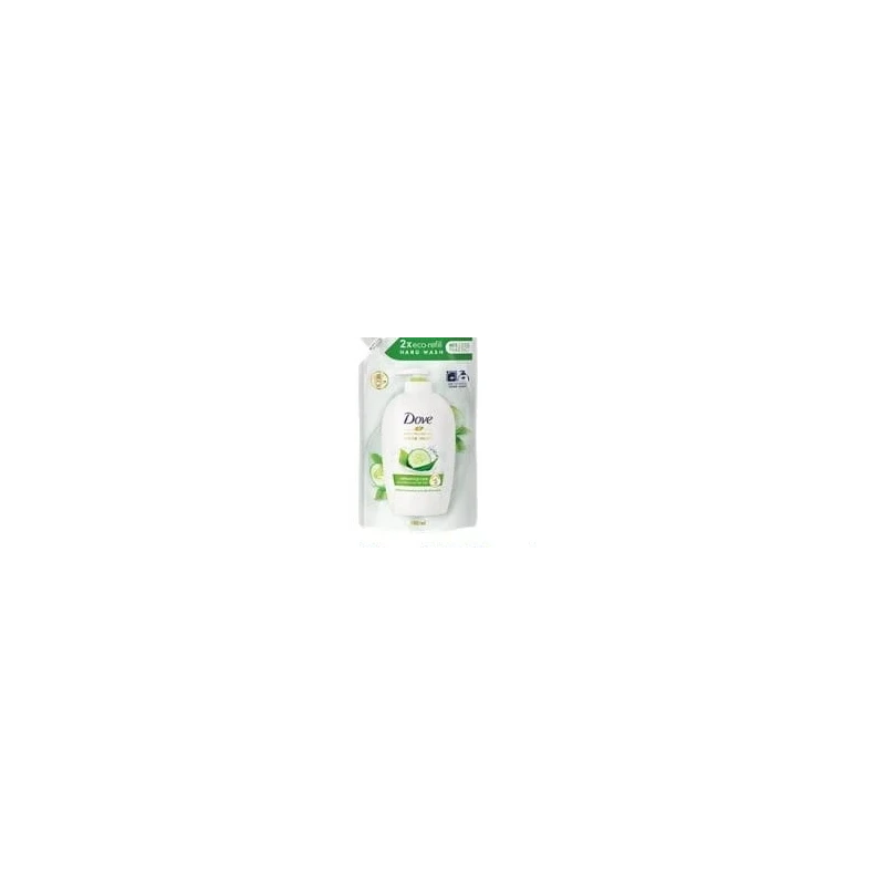 Dove săpun lichid rezervă, 500 ml