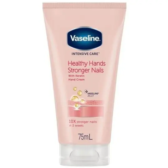 Vaseline cremă de mâini, 75 ml