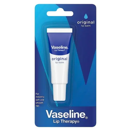 Vaseline balsam de buze, 10 g