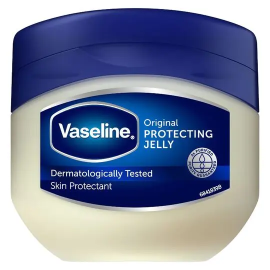 Vaseline Original, 50 ml
