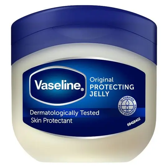 Vaseline Original, 100 ml