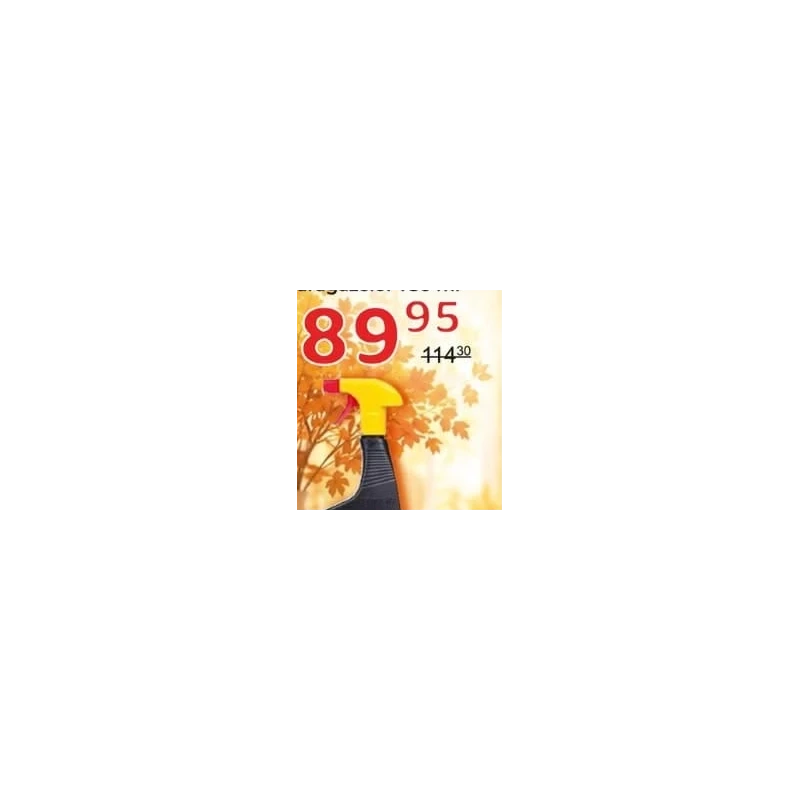 Sano soluție pentru curățarea aragazelor, 750 ml