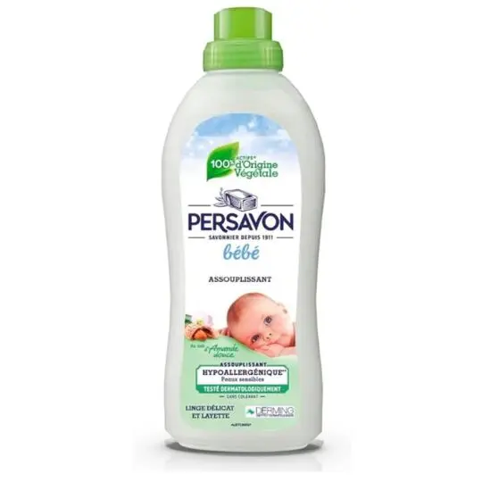 Persavon balsam hipoalergenic, 750 ml