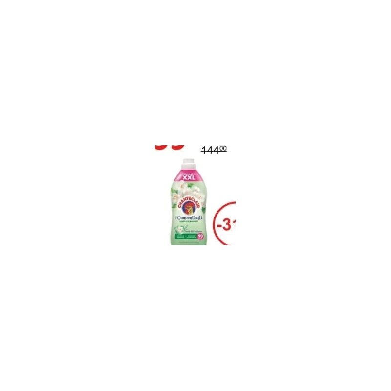 Chanteclair balsam de rufe, 1,8 L