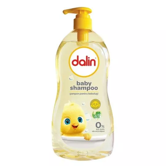 Dalin șampon, 700 ml