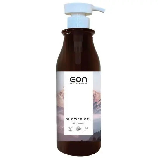Eon gel de duș, 750 ml
