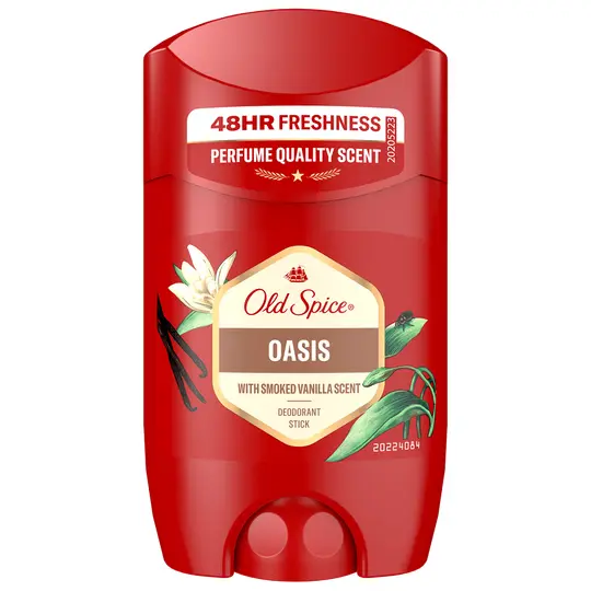 Old Spice deodorant stick, 50 ml