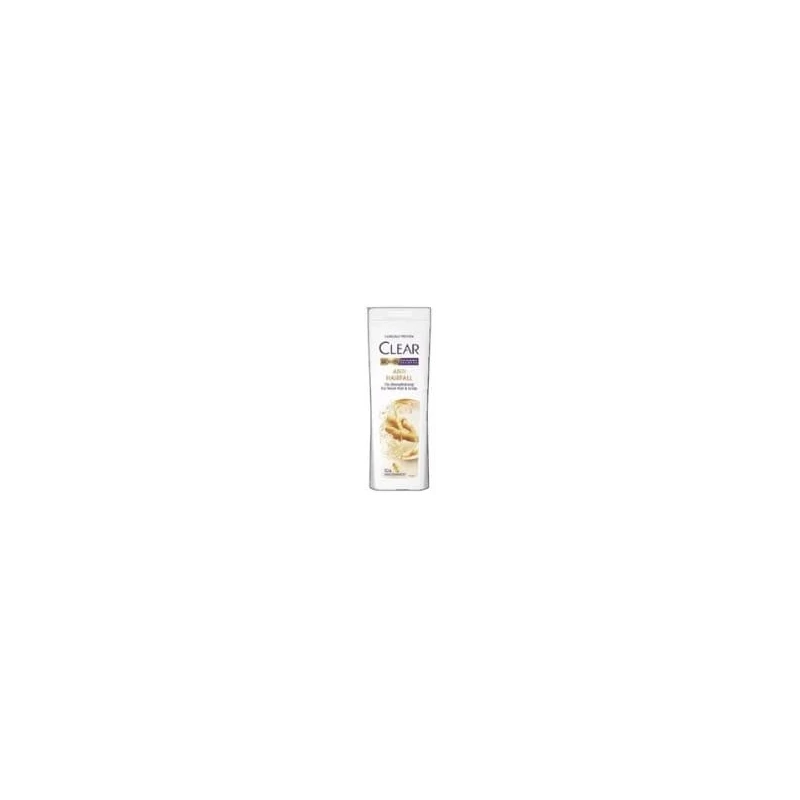 Clear șampon Anti Hair Fall, 360 ml