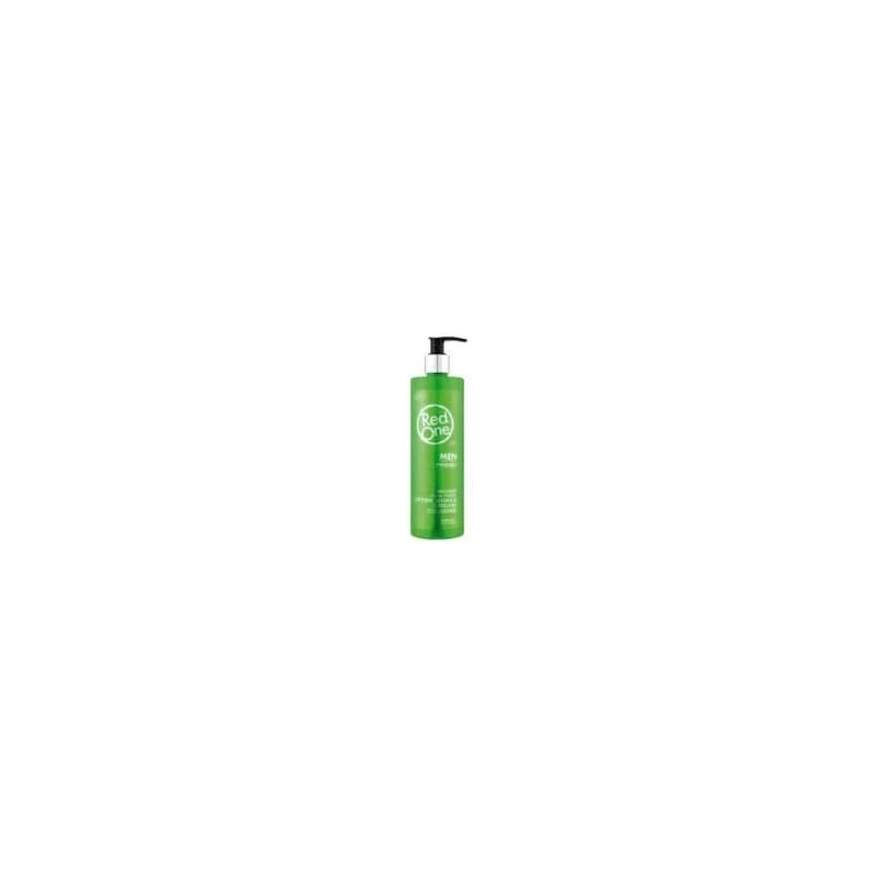 Redone after shave Fresh Cream Cologne, 400 ml