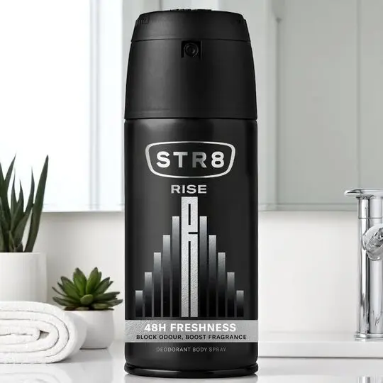 STR8 deodorant spray pentru bărbați, 150 ml