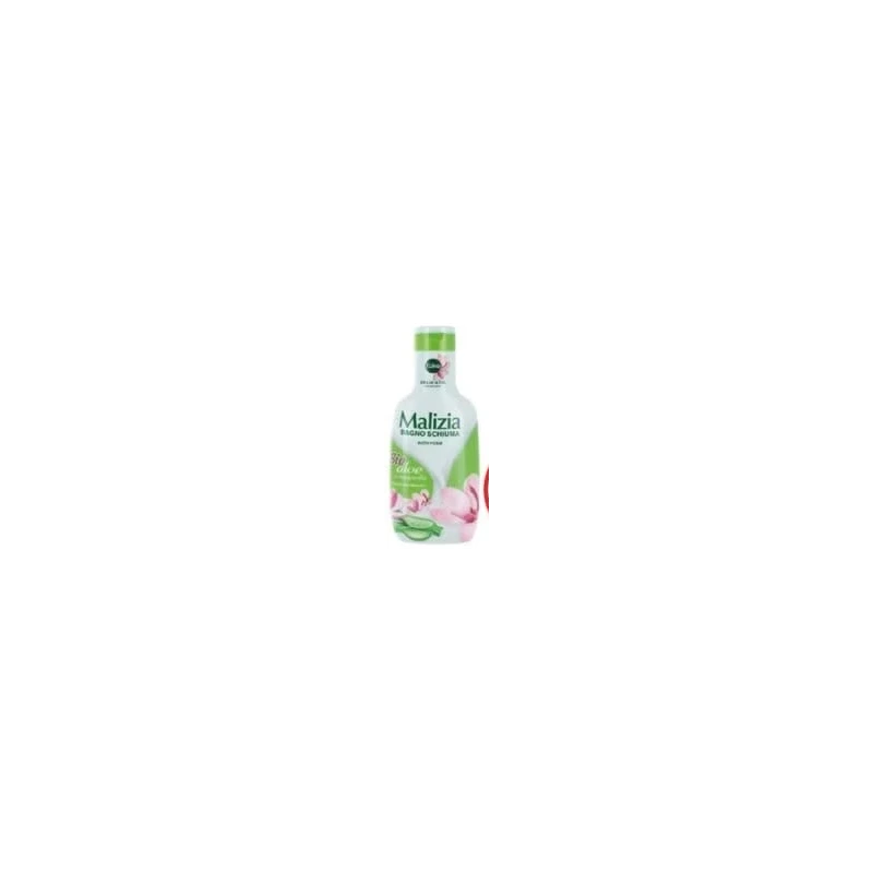 Malizia gel de duș Aloe Magnolia, 1 L
