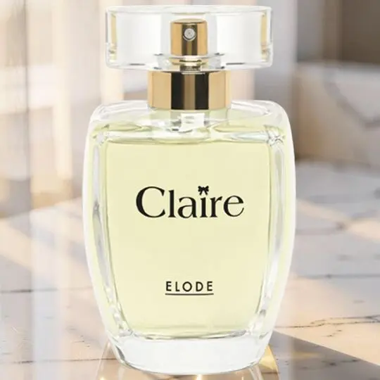 Elode Claire apă de toaletă pentru femei, 100 ml