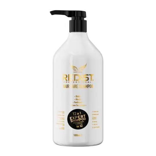 Redist șampon, 1000 ml