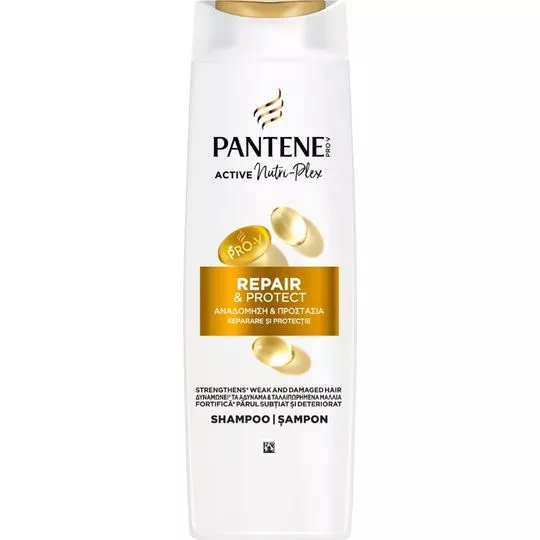Pantene Repair & Protect, 400 ml