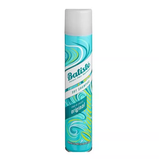 Batiste șampon uscat Original, 200 ml
