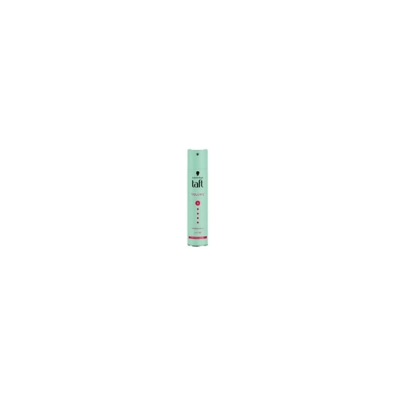 Taft fixativ Mega Strong 5, 225 ml