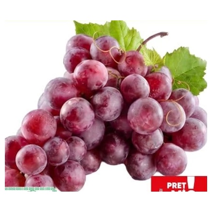 Struguri roz, 1 kg