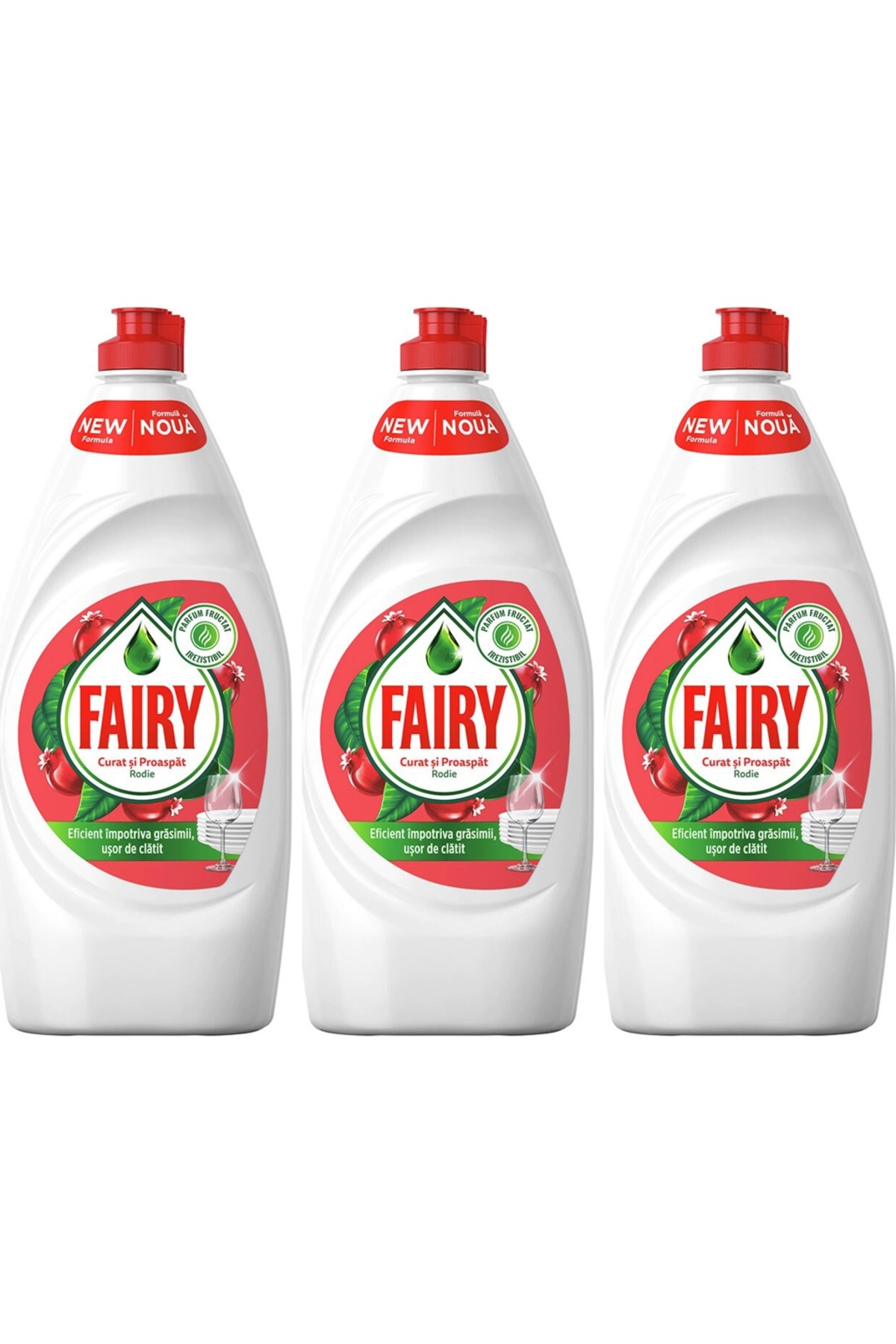 Fairy detergent pentru vase 450 ml, diverse sortimente