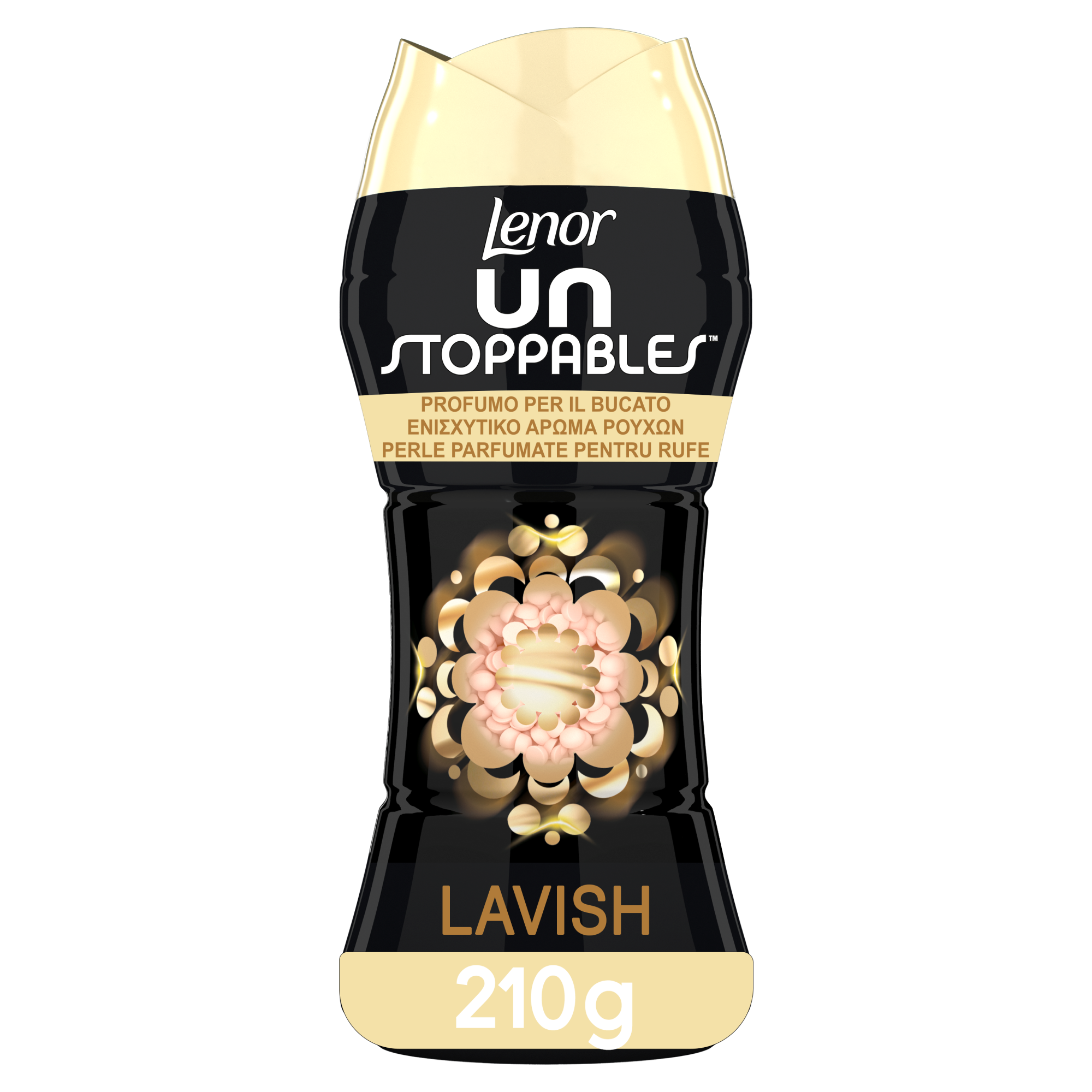 Lenor Unstoppables perle parfumate 210 g