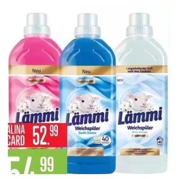 Lammi balsam de rufe 1 l, diverse sortimente
