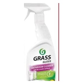 Grass spray pentru baie 600 ml