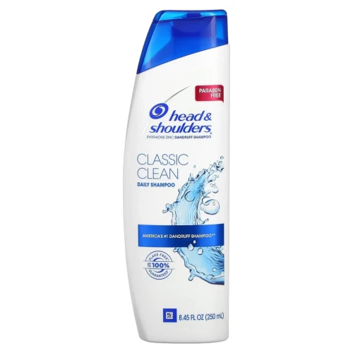 Head&Shoulders șampon 250 ml, diverse sortimente