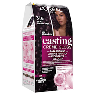 L'Oréal Casting Crème Gloss vopsea pentru păr, diverse sortimente