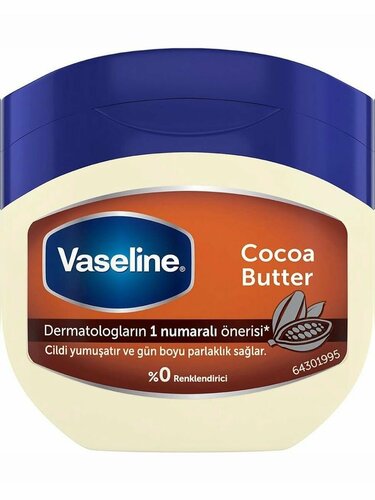 Vaseline Cocoa 100 ml
