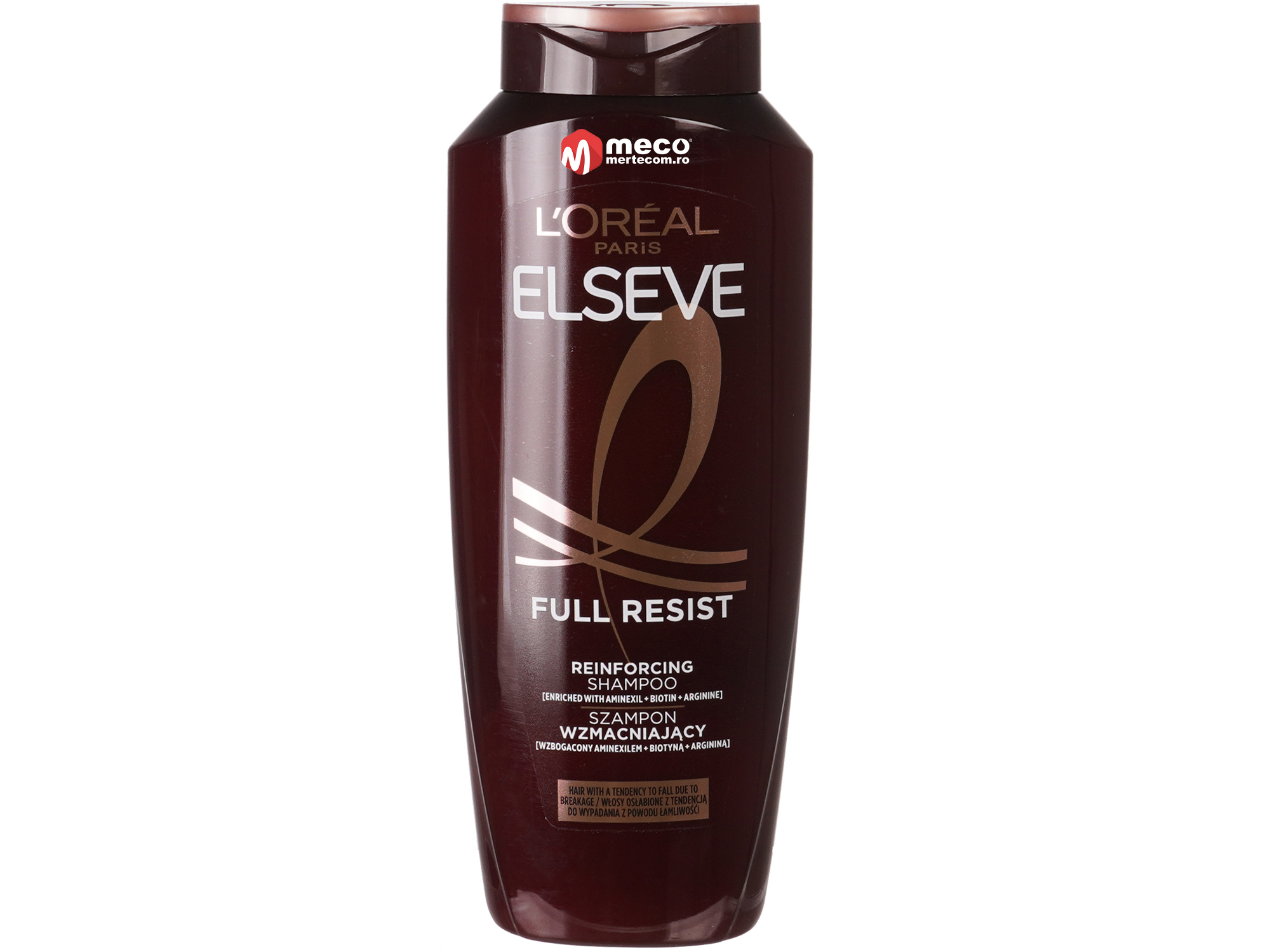 L'Oréal Elseve șampon pentru păr, 400 ml, diverse sortimente