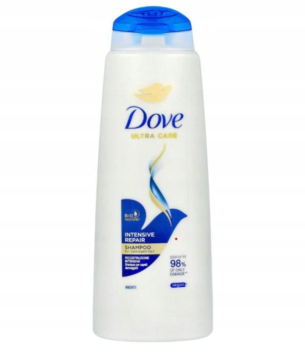 Dove șampon pentru păr, 400 ml, diverse sortimente
