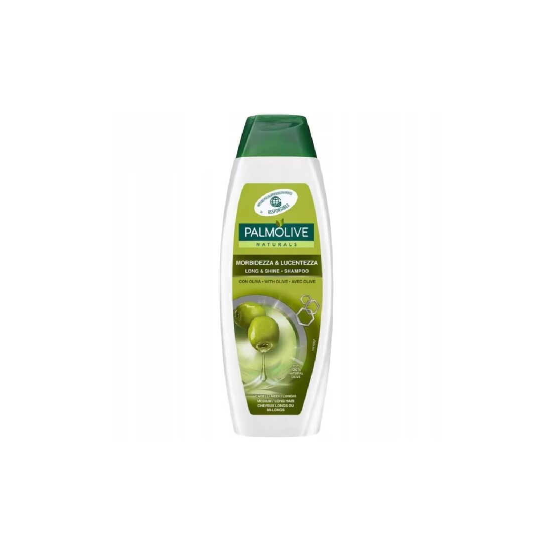 Palmolive șampon pentru păr, 350 ml, diverse sortimente