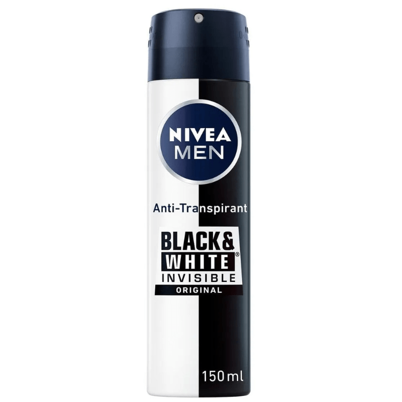 Nivea Men deodorant spray, 150 ml, diverse sortimente